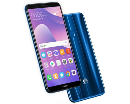 Ремонт телефонов Huawei