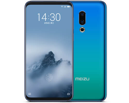 Ремонт телефонов Meizu
